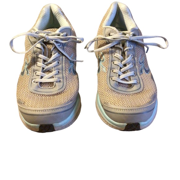 Women’s Gravity Defyer Mighty Walk Athletic Shoes Size 8.5 - Picture 2 of 16